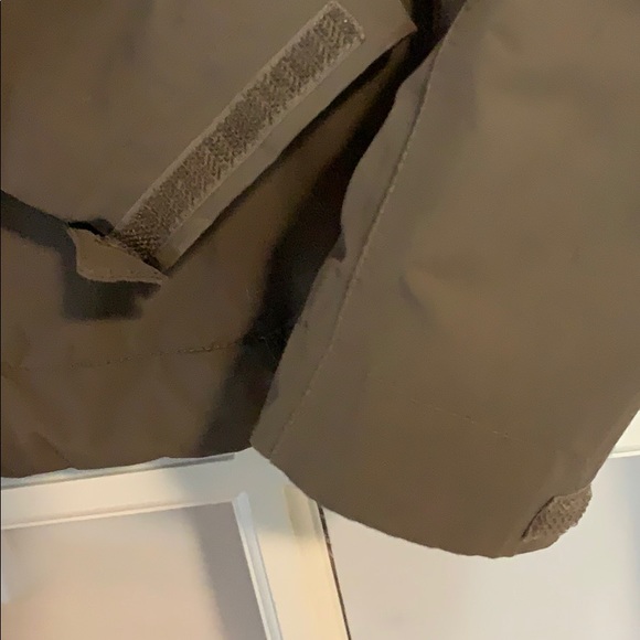 The North Face winter/fall jacket Hyvent - Picture 10 of 11